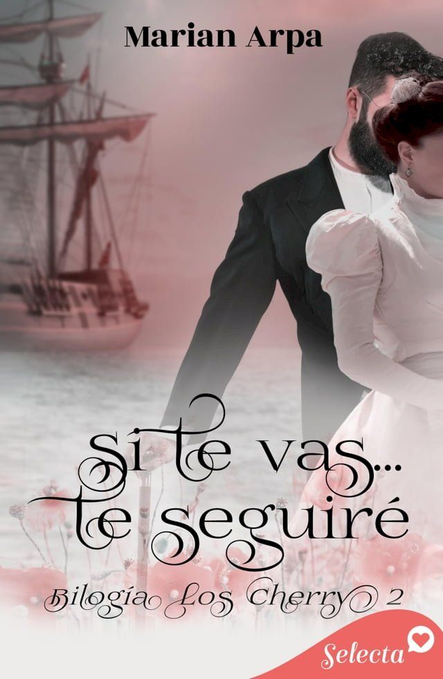  Si te vas... te seguiré (Los Cherry 2)(Kobo/電子書)