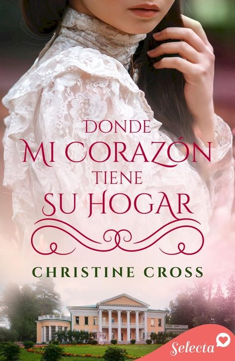 Donde mi coraz&oacute;n tiene su hogar (Minstrel Valley 23)(Kobo/電子書)