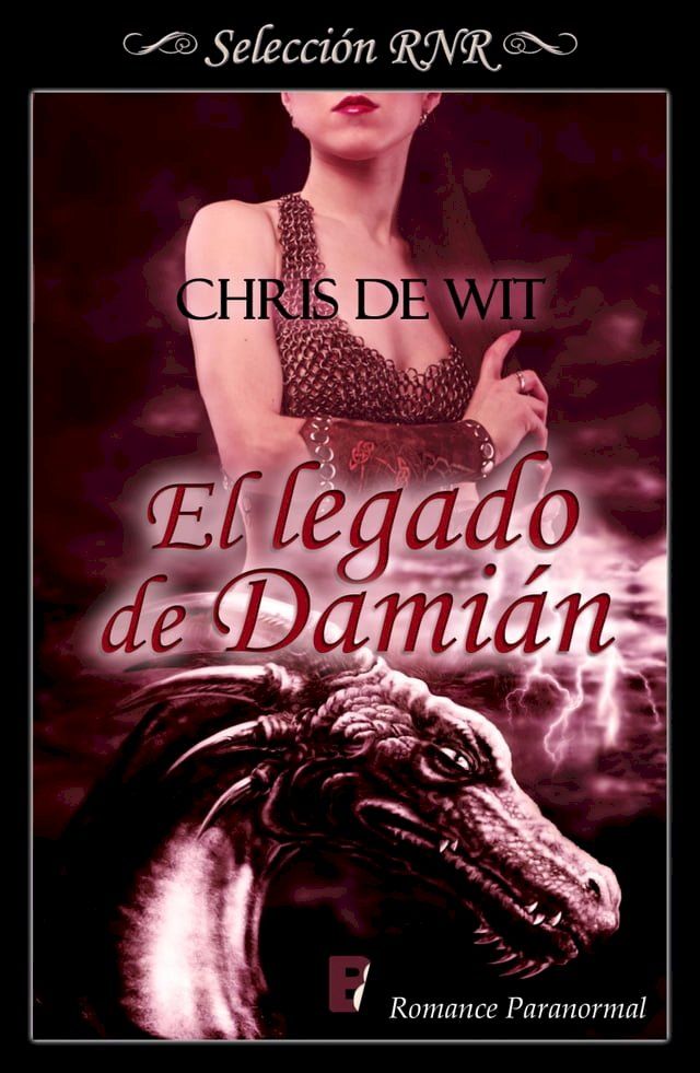  El legado de Dami&aacute;n (Los Silverwalkers 1)(Kobo/電子書)