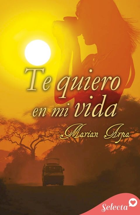 Te quiero en mi vida (Te quiero 1)(Kobo/電子書)