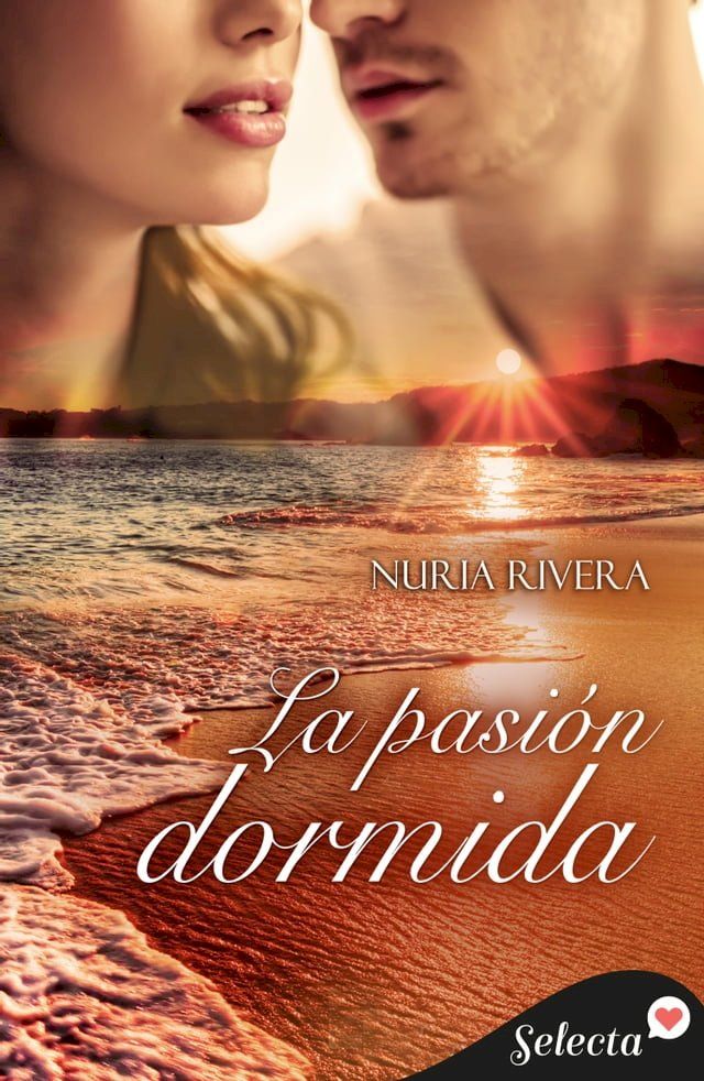  La pasión dormida(Kobo/電子書)