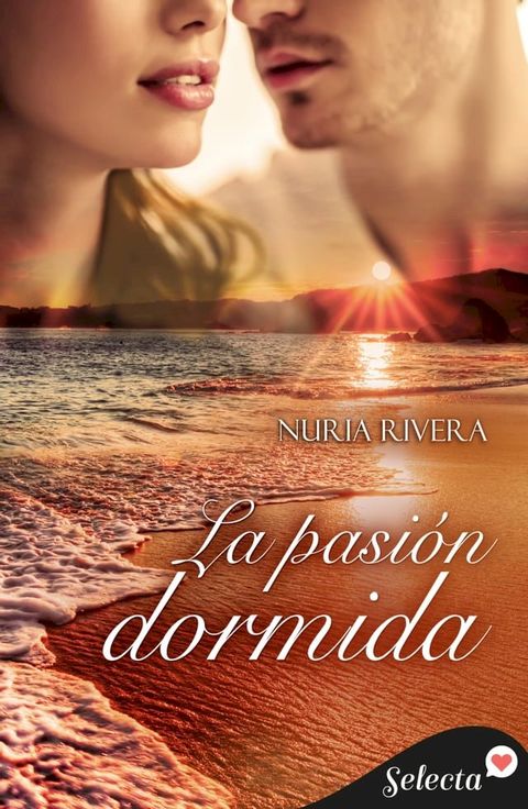 La pasi&oacute;n dormida(Kobo/電子書)