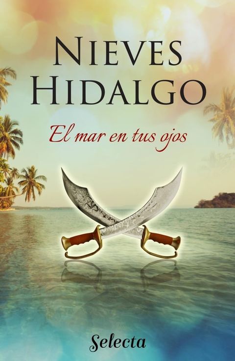 El mar en tus ojos(Kobo/電子書)