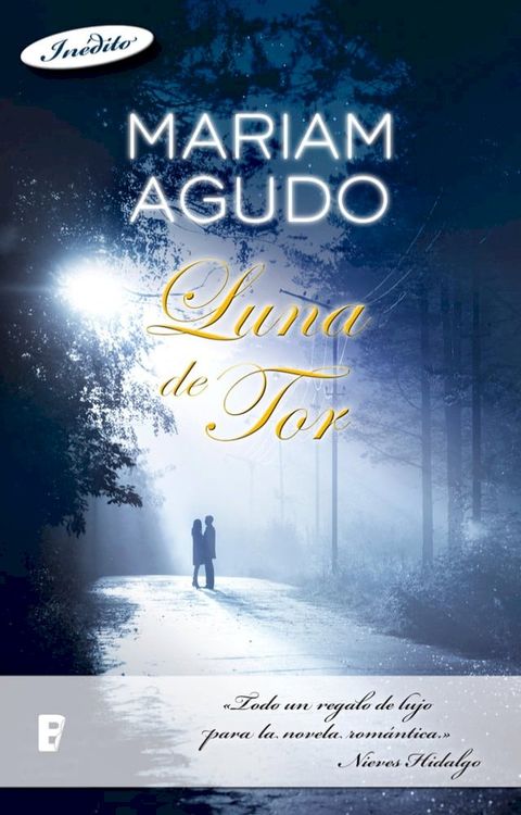 Luna de Tor(Kobo/電子書)