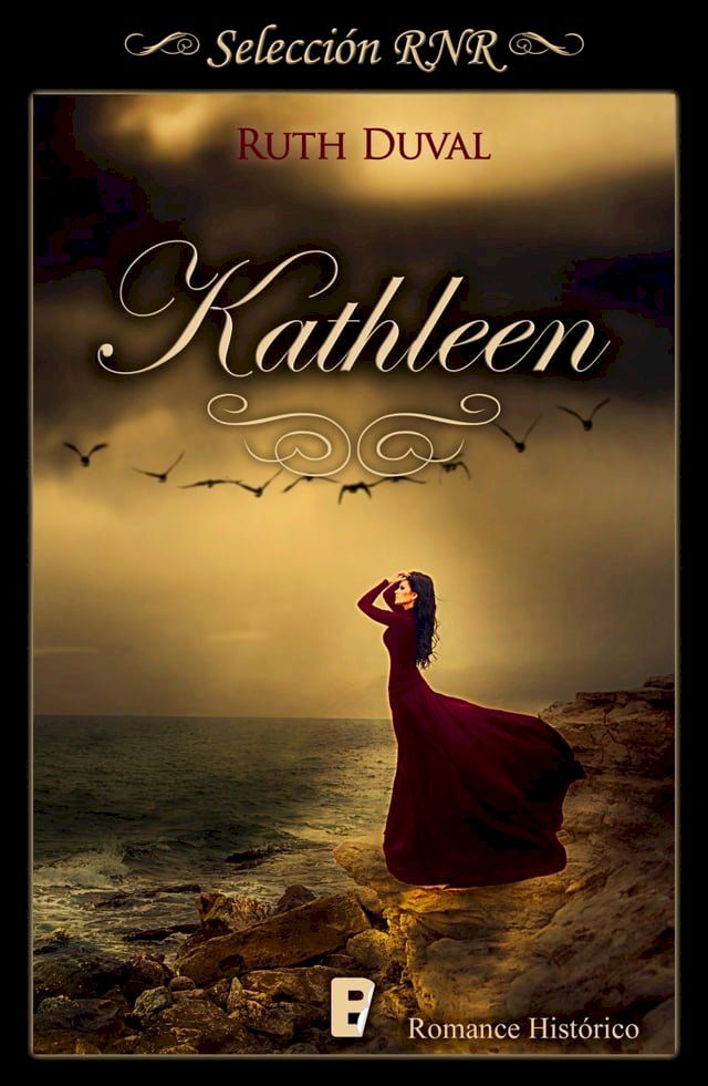  Kathleen(Kobo/電子書)