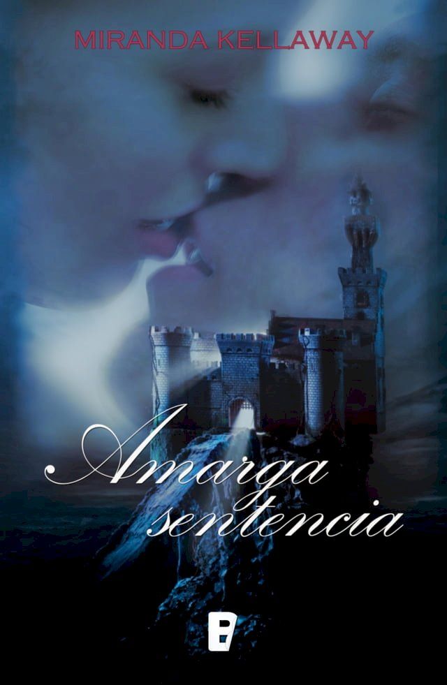  Amarga sentencia(Kobo/電子書)