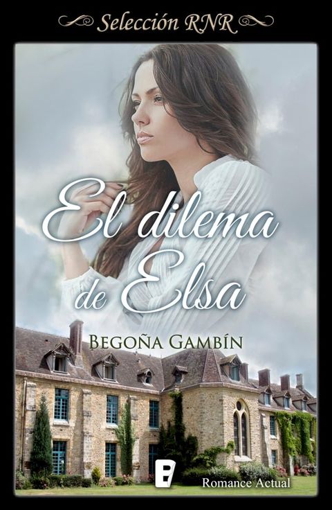 El dilema de Elsa(Kobo/電子書)