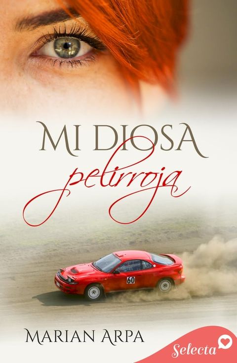 Mi diosa pelirroja(Kobo/電子書)