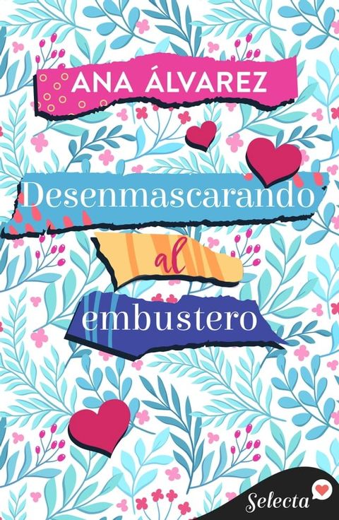 Desenmascarando al embustero (Con armas de mujer 3)(Kobo/電子書)