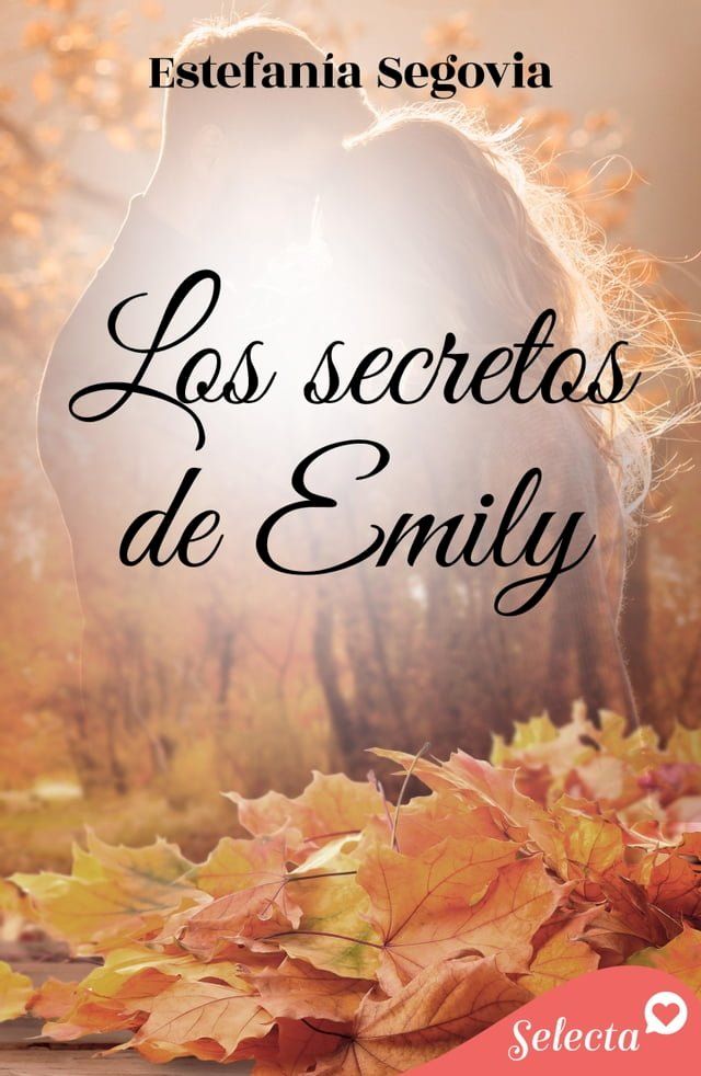  Los secretos de Emily(Kobo/電子書)