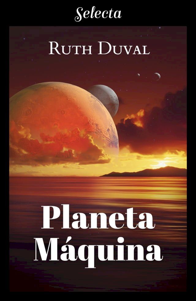  Planeta m&aacute;quina(Kobo/電子書)