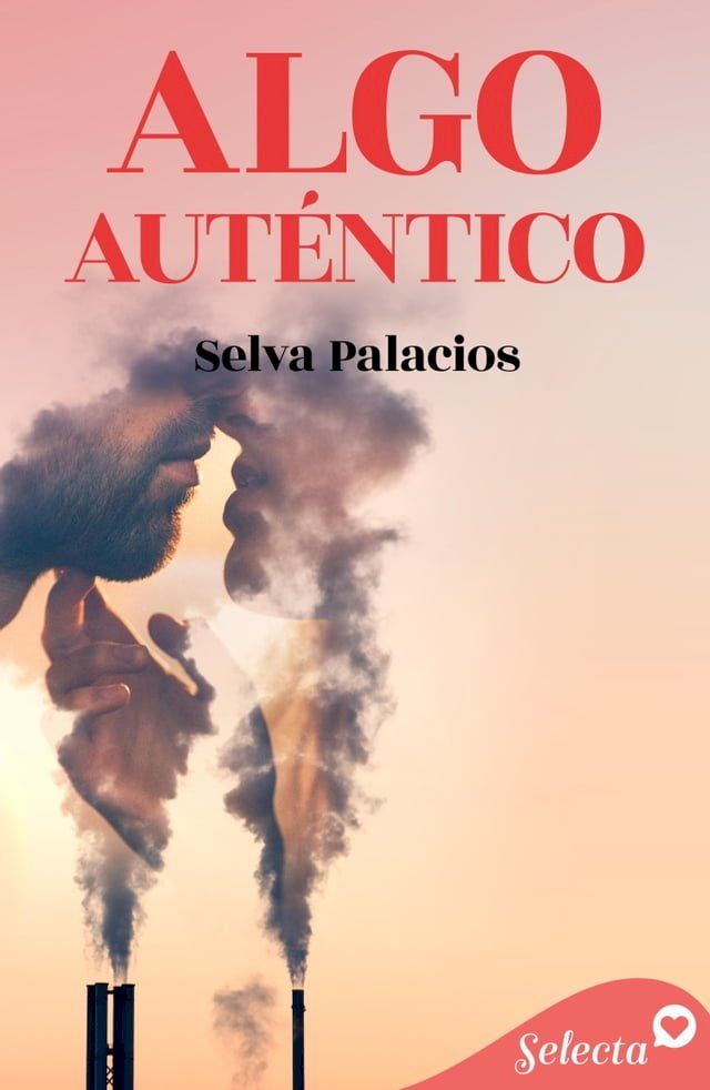  Algo aut&eacute;ntico(Kobo/電子書)