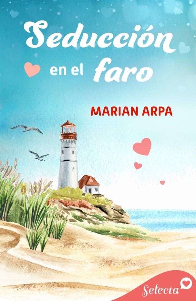  Seducción en el faro(Kobo/電子書)