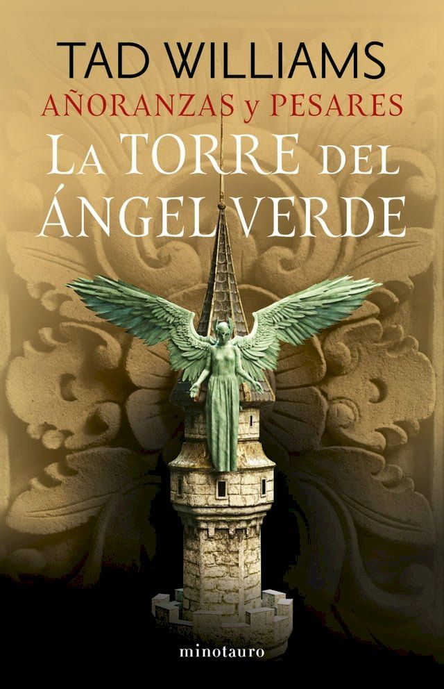  A&ntilde;oranzas y pesares n&ordm; 04/04 La Torre del &Aacute;ngel Verde(Kobo/電子書)