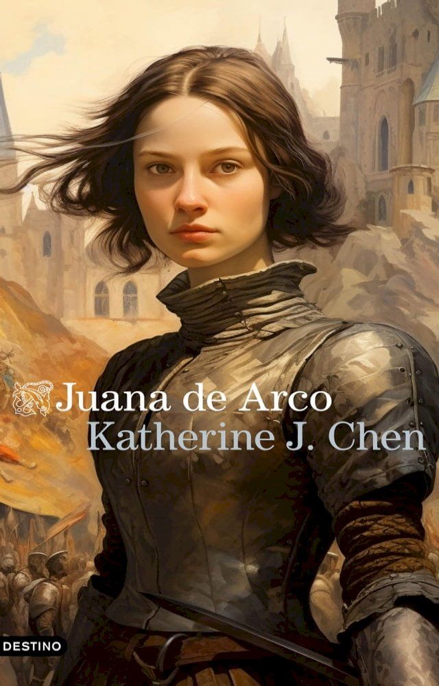  Juana de Arco(Kobo/電子書)