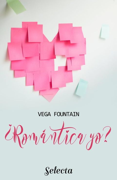 &iquest;Rom&aacute;ntica yo?(Kobo/電子書)