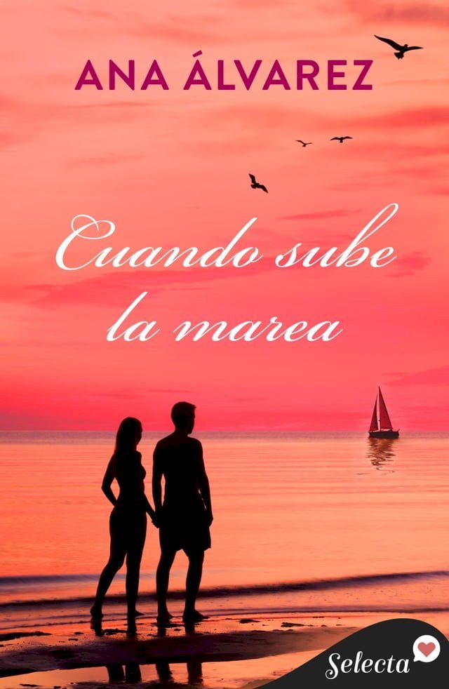  Cuando sube la marea(Kobo/電子書)