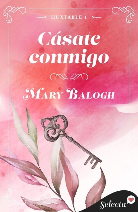 Cásate conmigo (Huxtable 1)(Kobo/電子書)