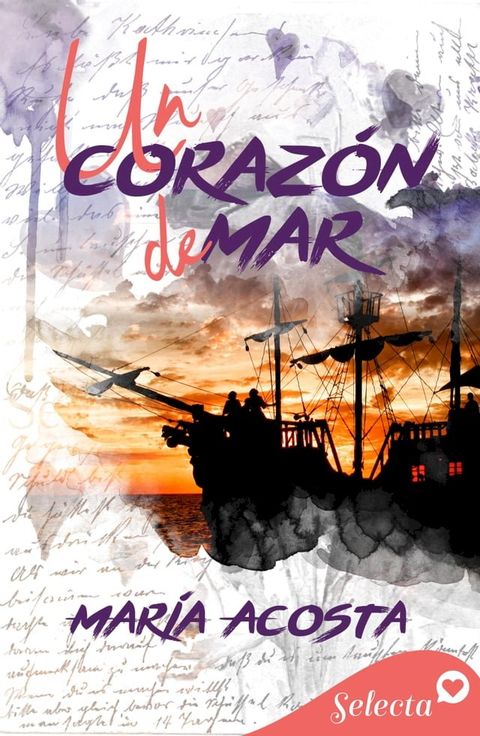 Un coraz&oacute;n de mar(Kobo/電子書)