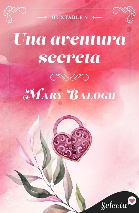 Una aventura secreta (Huxtable 5)(Kobo/電子書)