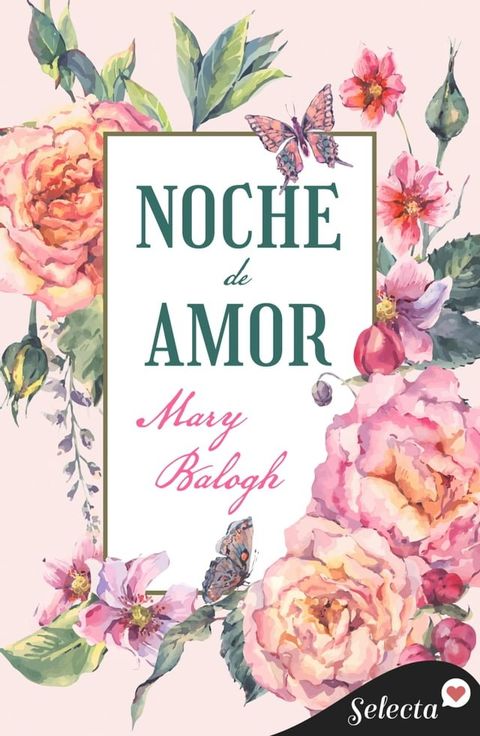 Noche de amor(Kobo/電子書)