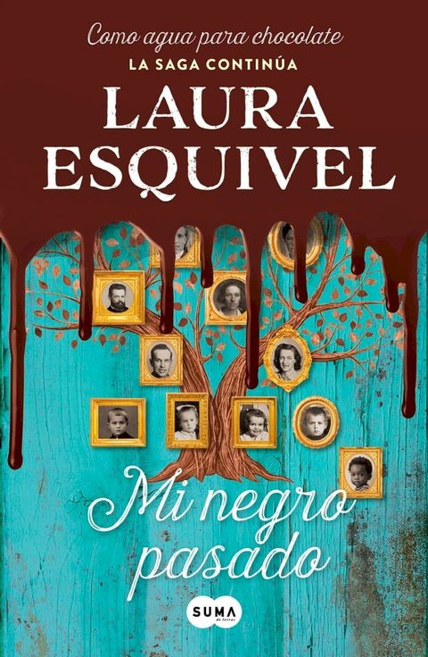 Mi negro pasado(Kobo/電子書)