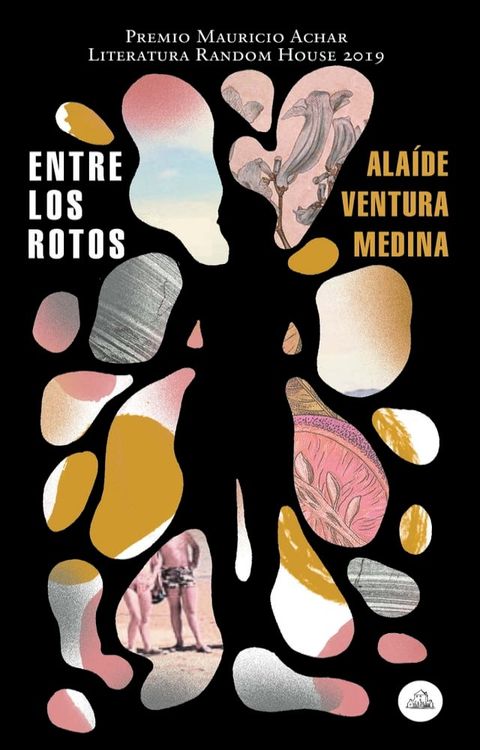 Entre los rotos(Kobo/電子書)