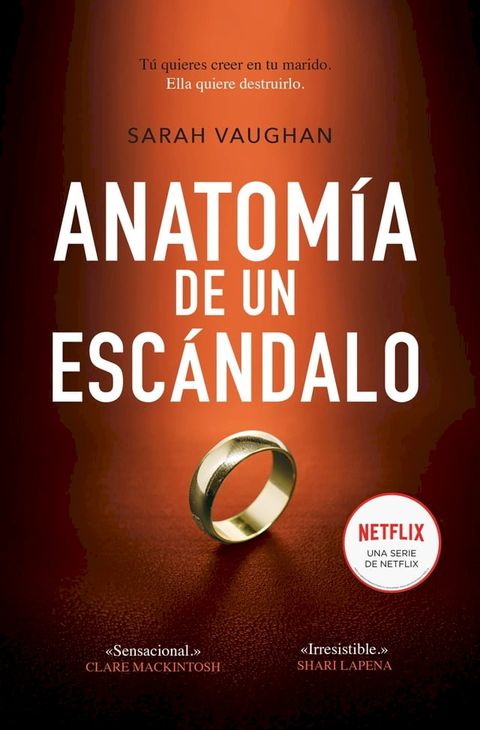 Anatom&iacute;a de un esc&aacute;ndalo(Kobo/電子書)