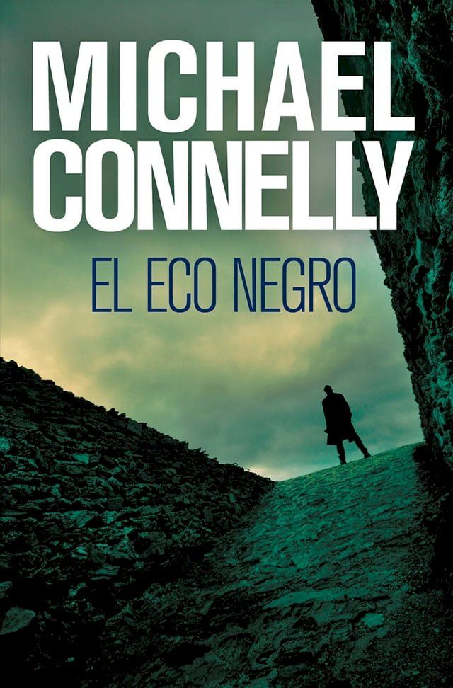  El eco negro (Harry Bosch 1)(Kobo/電子書)