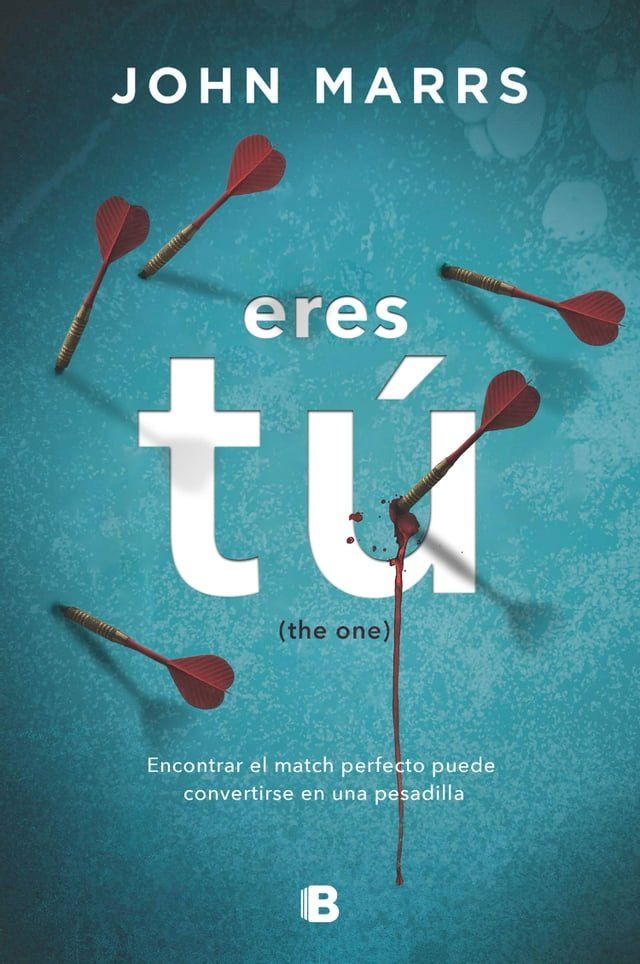  Eres tú(Kobo/電子書)