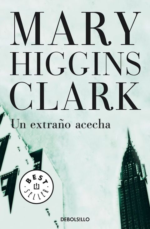 Un extraño acecha(Kobo/電子書)