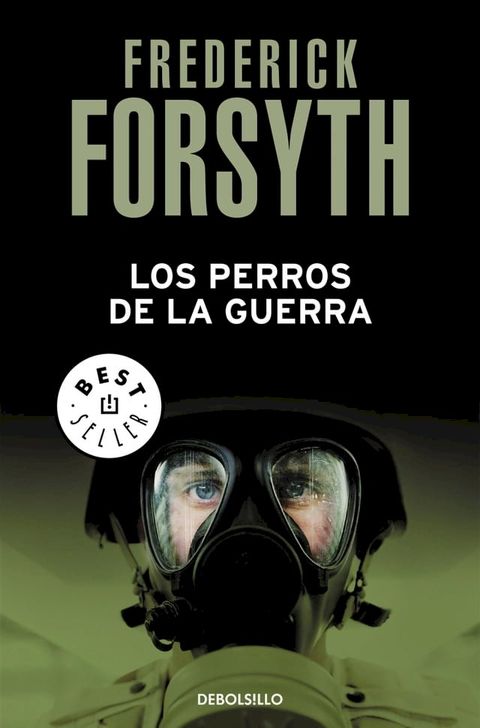 Los perros de la guerra(Kobo/電子書)