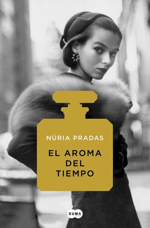 El aroma del tiempo(Kobo/電子書)