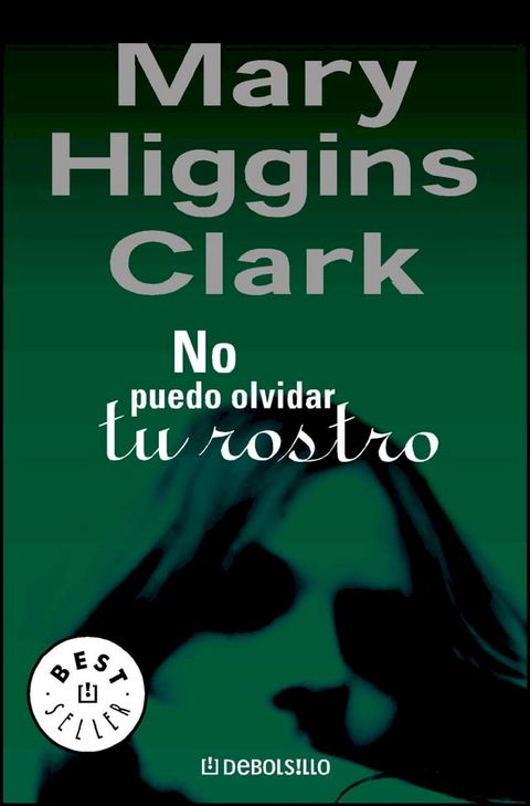 No puedo olvidar tu rostro(Kobo/電子書)