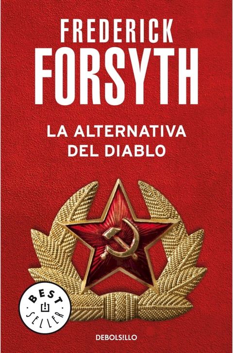 La alternativa del diablo(Kobo/電子書)