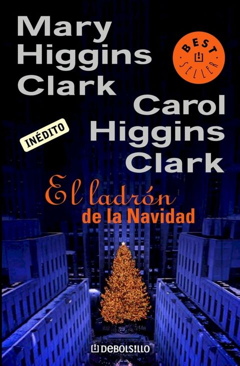 El ladrón de la Navidad(Kobo/電子書)