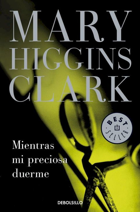 Mientras mi preciosa duerme(Kobo/電子書)