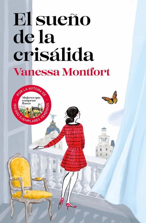 El sueño de la crisálida(Kobo/電子書)