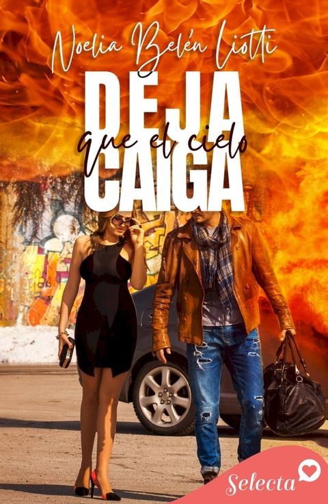 Deja que el cielo caiga(Kobo/電子書)