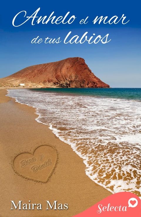 Anhelo el mar de tus labios(Kobo/電子書)