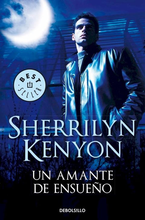 Un amante de ensueño (Cazadores Oscuros 1)(Kobo/電子書)