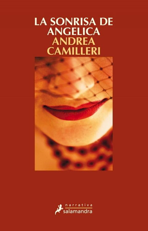 La sonrisa de Angelica (Comisario Montalbano 21)(Kobo/電子書)