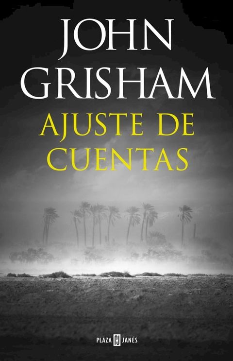 Ajuste de cuentas(Kobo/電子書)