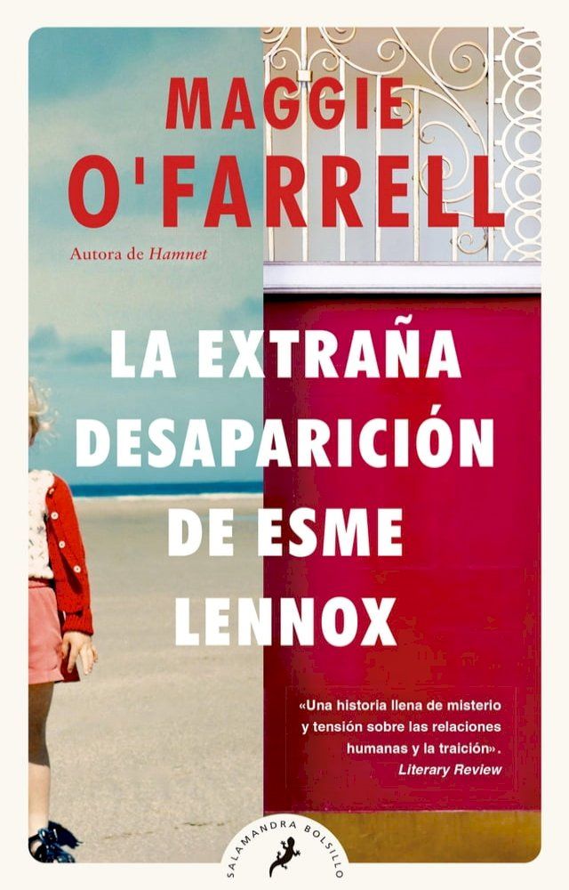  La extraña desaparición de Esme Lennox(Kobo/電子書)