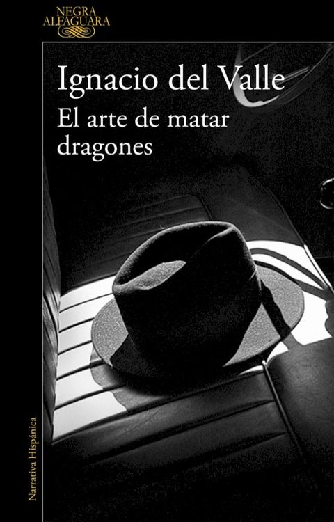 El arte de matar dragones (Capit&aacute;n Arturo Andrade 1)(Kobo/電子書)