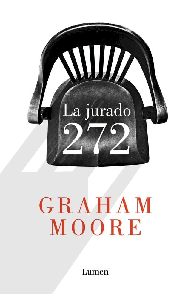  La jurado 272(Kobo/電子書)