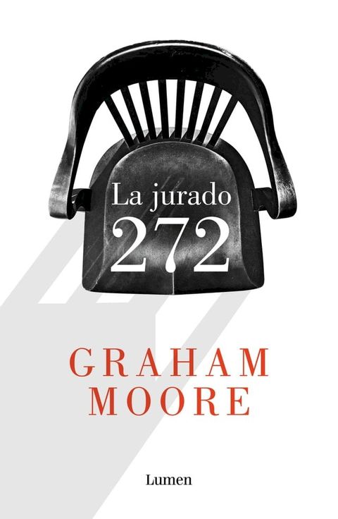 La jurado 272(Kobo/電子書)