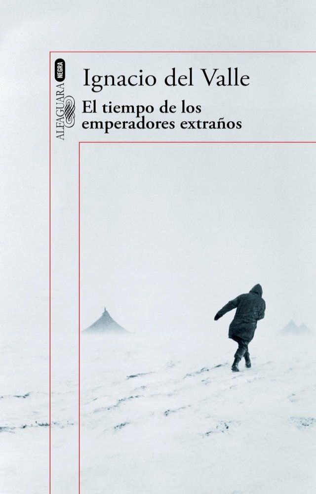  El tiempo de los emperadores extraños (Capitán Arturo Andrade 2)(Kobo/電子書)