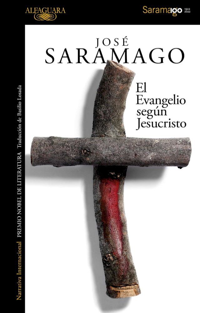  El Evangelio seg&uacute;n Jesucristo(Kobo/電子書)