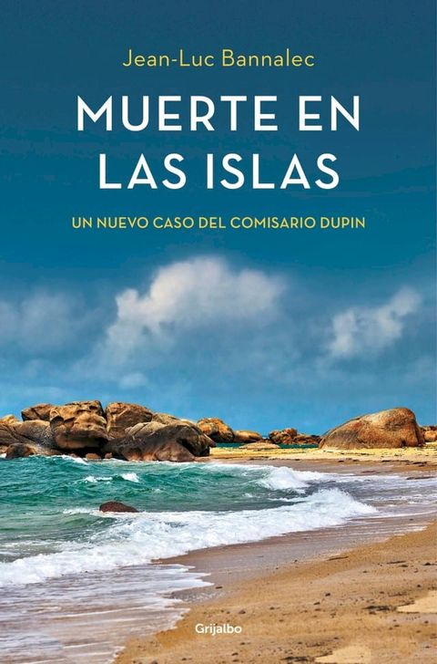 Muerte en las islas (Comisario Dupin 2)(Kobo/電子書)